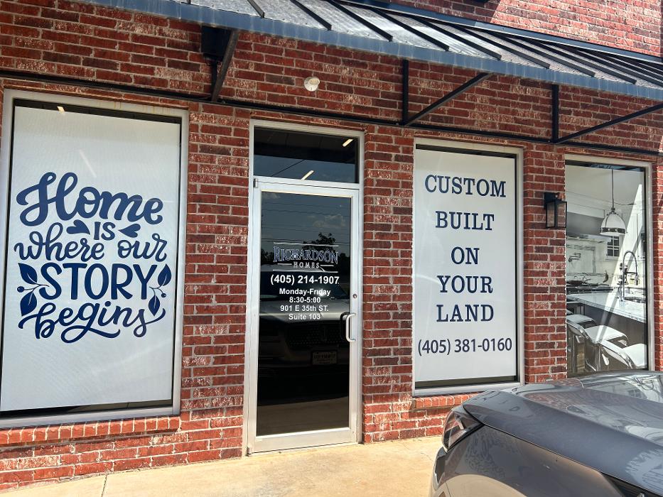 Richardson Homes - Shawnee, OK