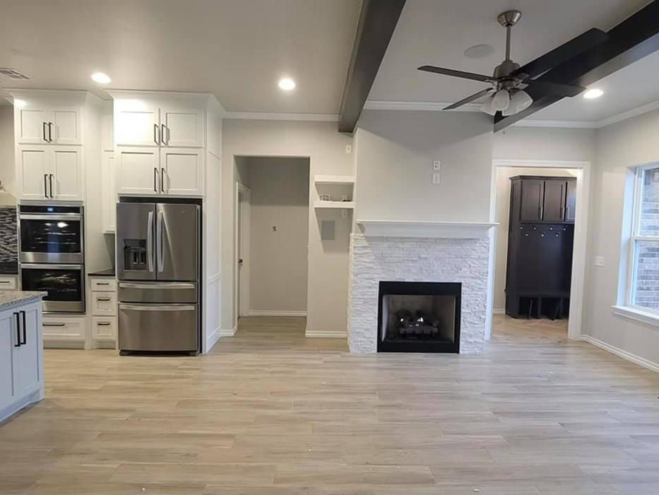 Richardson Homes - Shawnee, OK