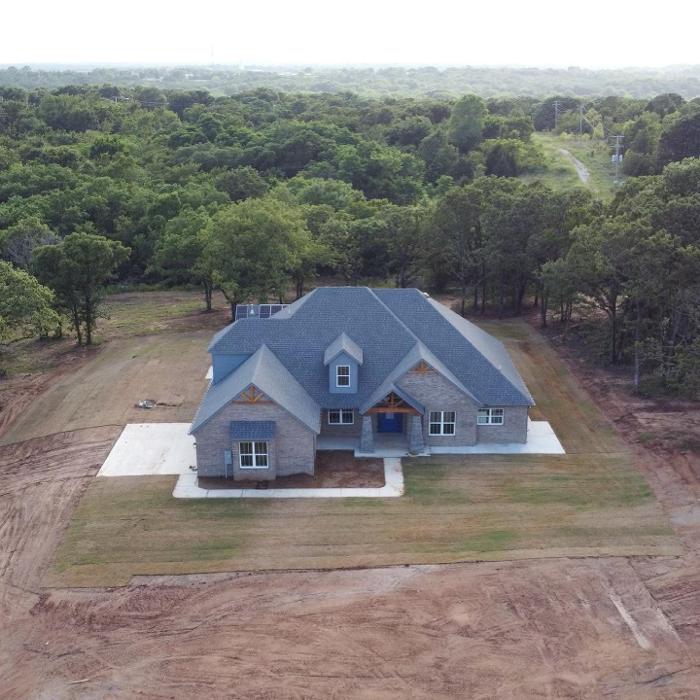 Richardson Homes - Shawnee, OK