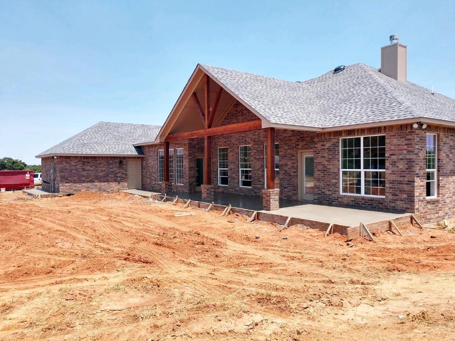 Richardson Homes - Shawnee, OK