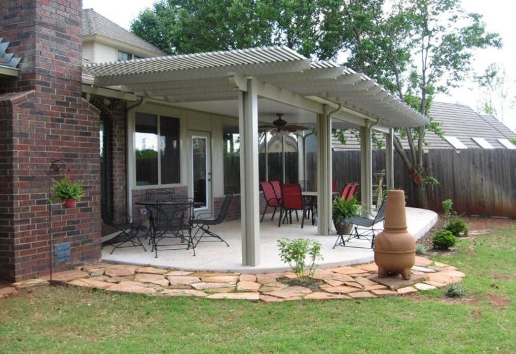 Southwest Builders - Oklahoma City, OK