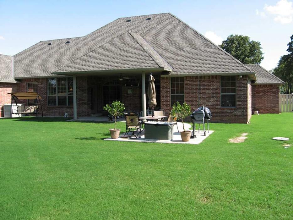 Southwest Builders - Oklahoma City, OK