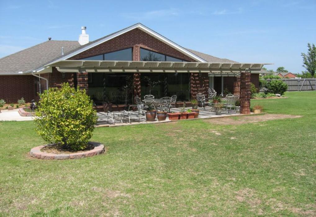 Southwest Builders - Oklahoma City, OK