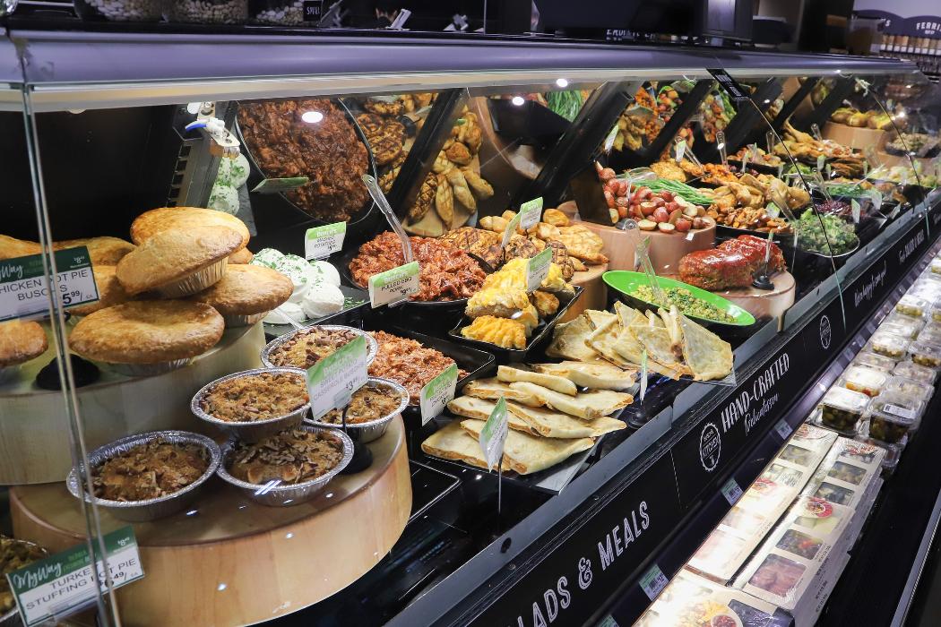 Busch's Fresh Food Market - West Bloomfield, MI