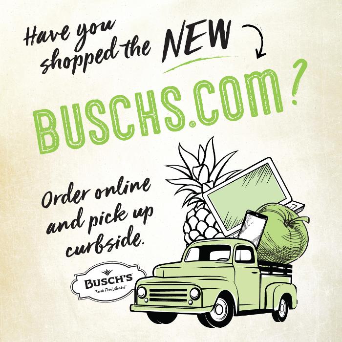Busch's Fresh Food Market - West Bloomfield, MI