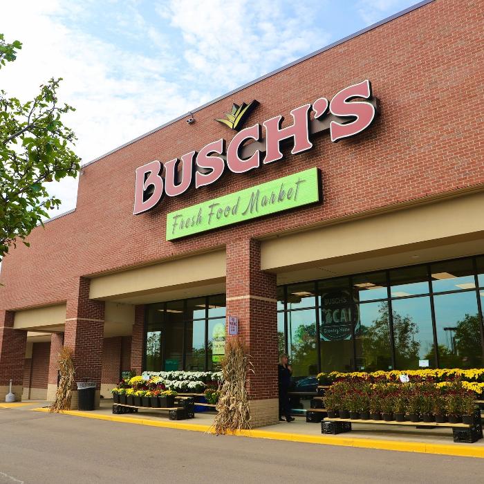 Busch's Fresh Food Market - West Bloomfield, MI