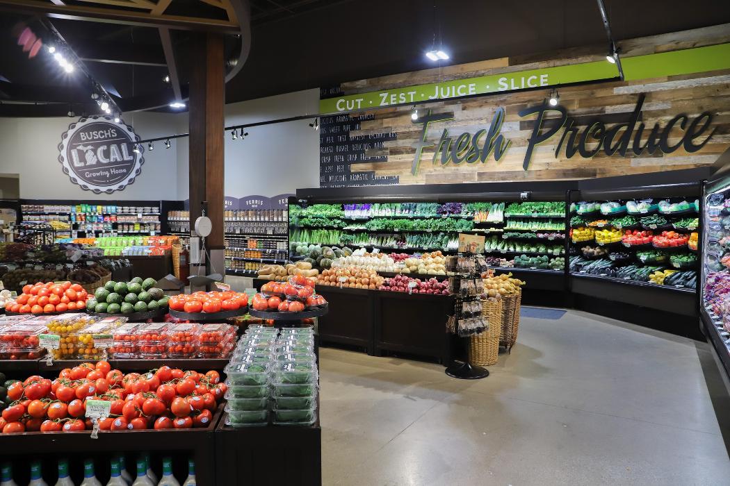 Busch's Fresh Food Market - West Bloomfield, MI