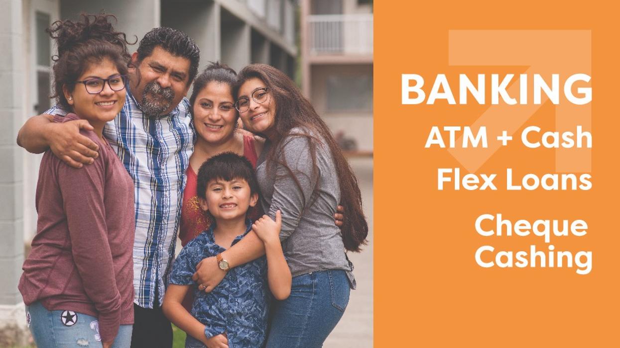 Cashco Financial