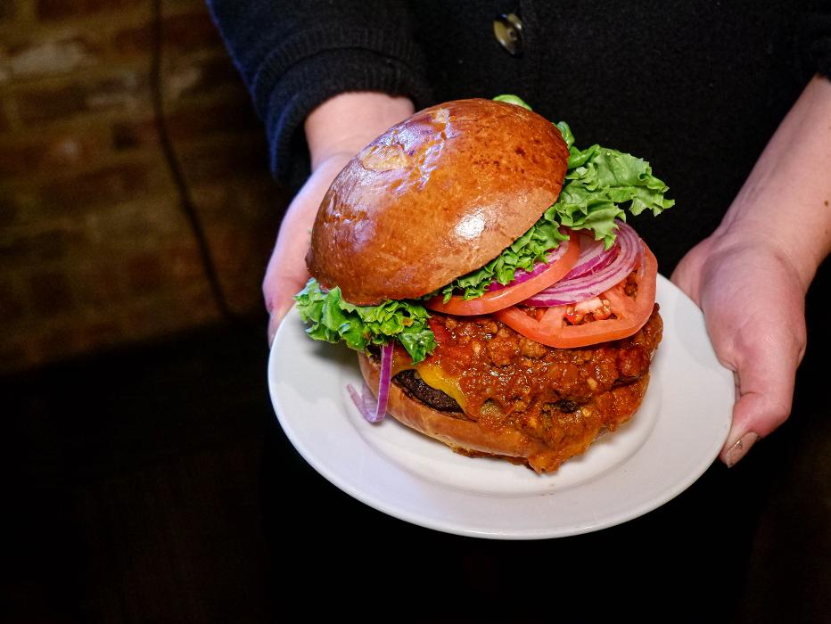 Moore's Tavern & Sports Bar - Freehold, NJ