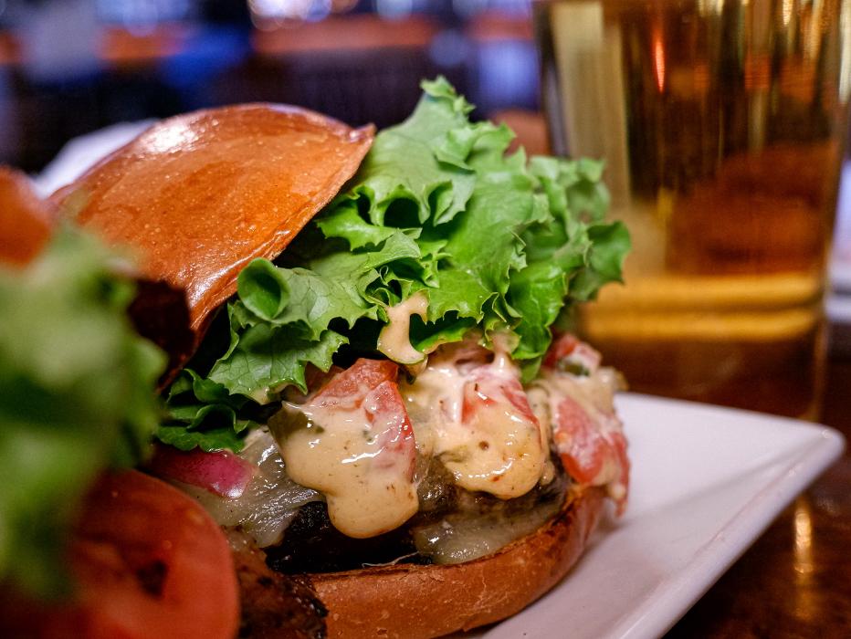 Moore's Tavern & Sports Bar - Freehold, NJ