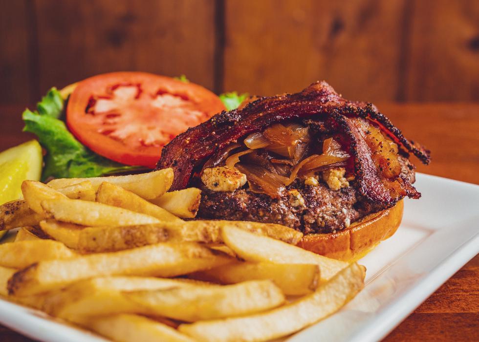 Moore's Tavern & Sports Bar - Freehold, NJ