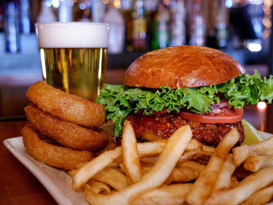 Moore's Tavern & Sports Bar - Freehold, NJ