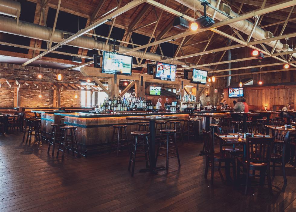 Moore's Tavern & Sports Bar - Freehold, NJ