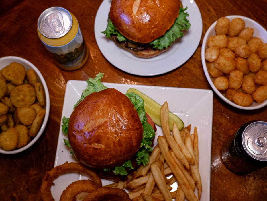 Moore's Tavern & Sports Bar - Freehold, NJ