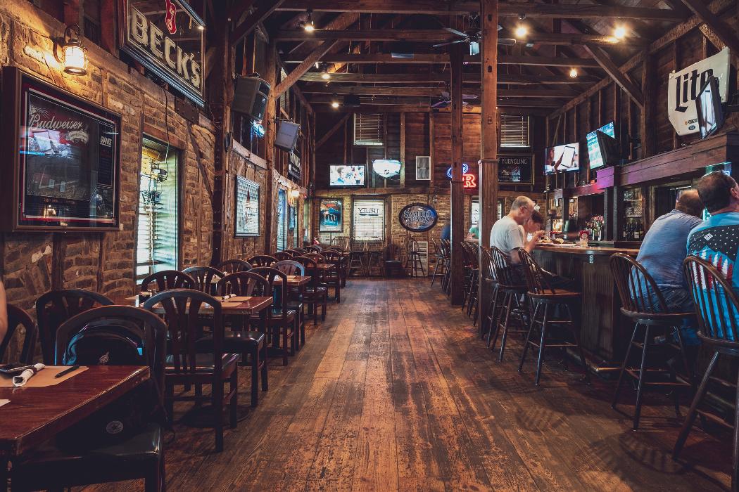 Moore's Tavern & Sports Bar - Freehold, NJ