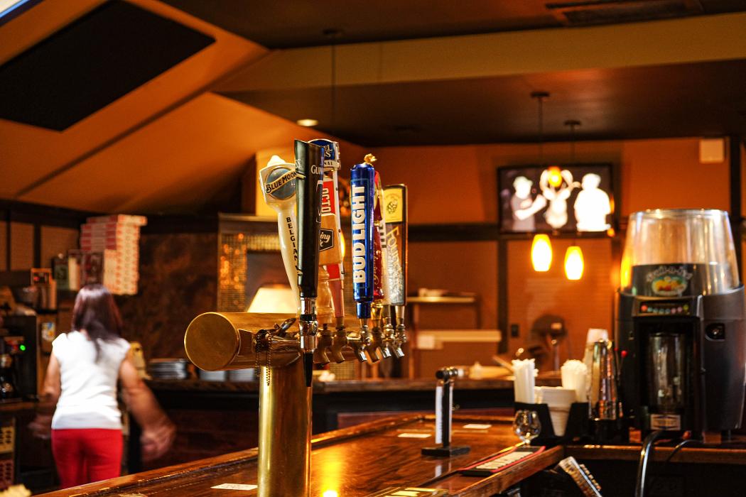 Baker's American Bar & Grille - Monroe Township, NJ