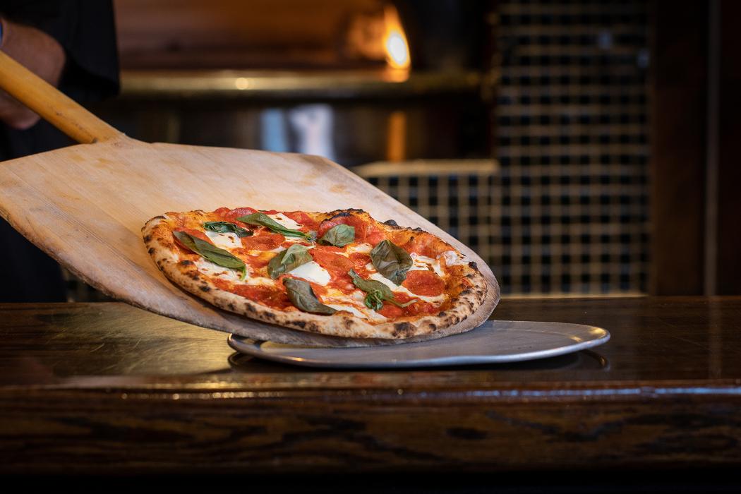 Baker's American Bar & Grille - Monroe Township, NJ