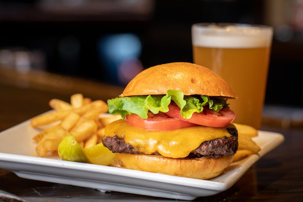 Baker's American Bar & Grille - Monroe Township, NJ