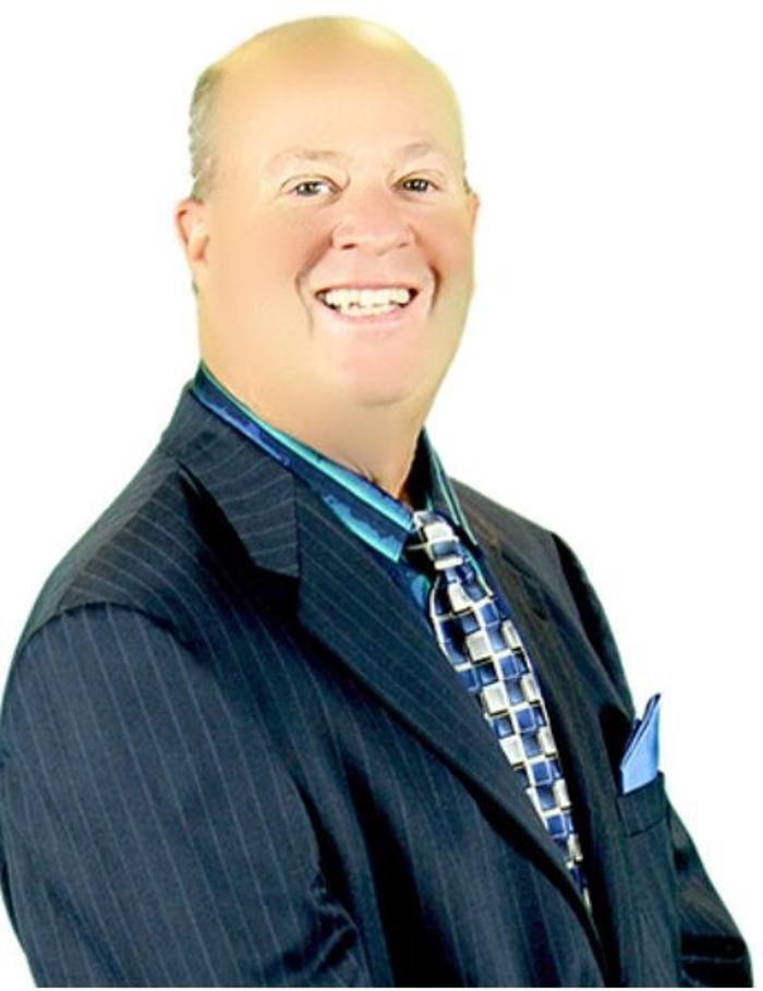 Gary Buck - Linwood, NJ