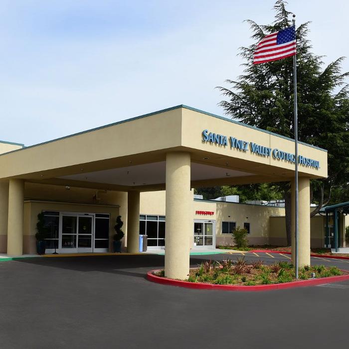 Santa Ynez Valley Cottage Hospital
