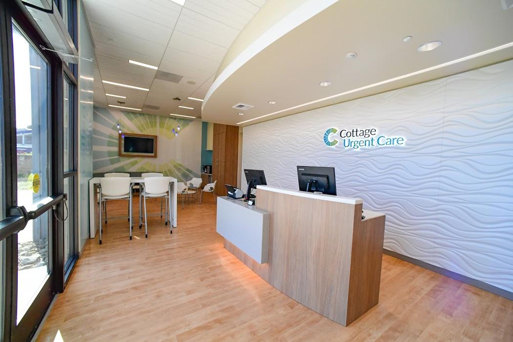 Cottage Urgent Care - Buellton - Buellton, CA