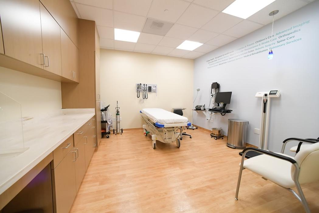 Cottage Urgent Care - Buellton - Buellton, CA