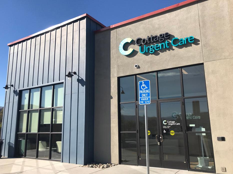 Cottage Urgent Care - Buellton - Buellton, CA