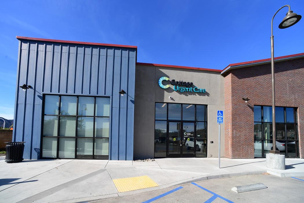 Cottage Urgent Care - Buellton - Buellton, CA