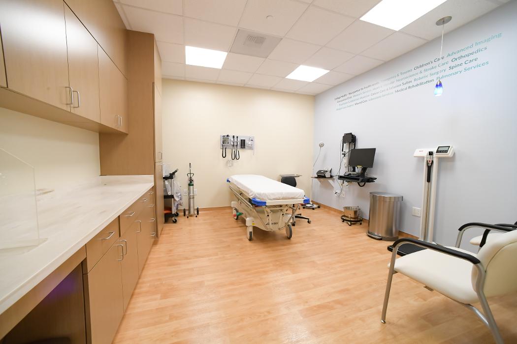 Cottage Urgent Care - Buellton - Buellton, CA