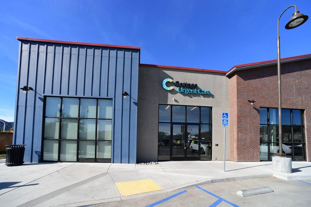 Cottage Urgent Care - Buellton - Buellton, CA