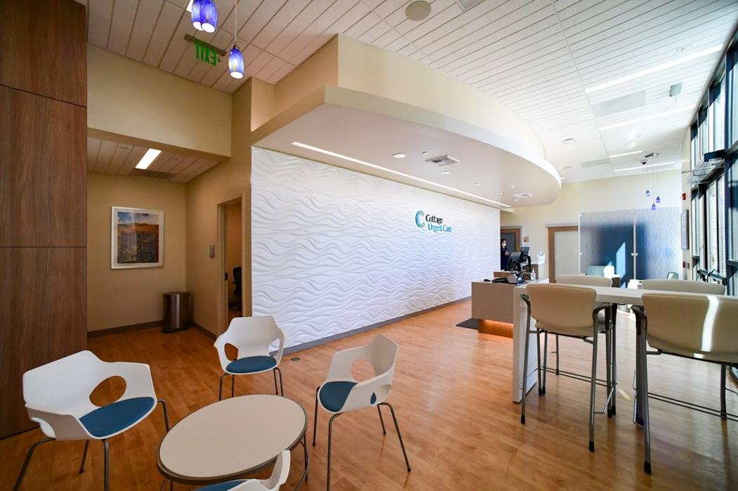 Cottage Urgent Care - Buellton - Buellton, CA