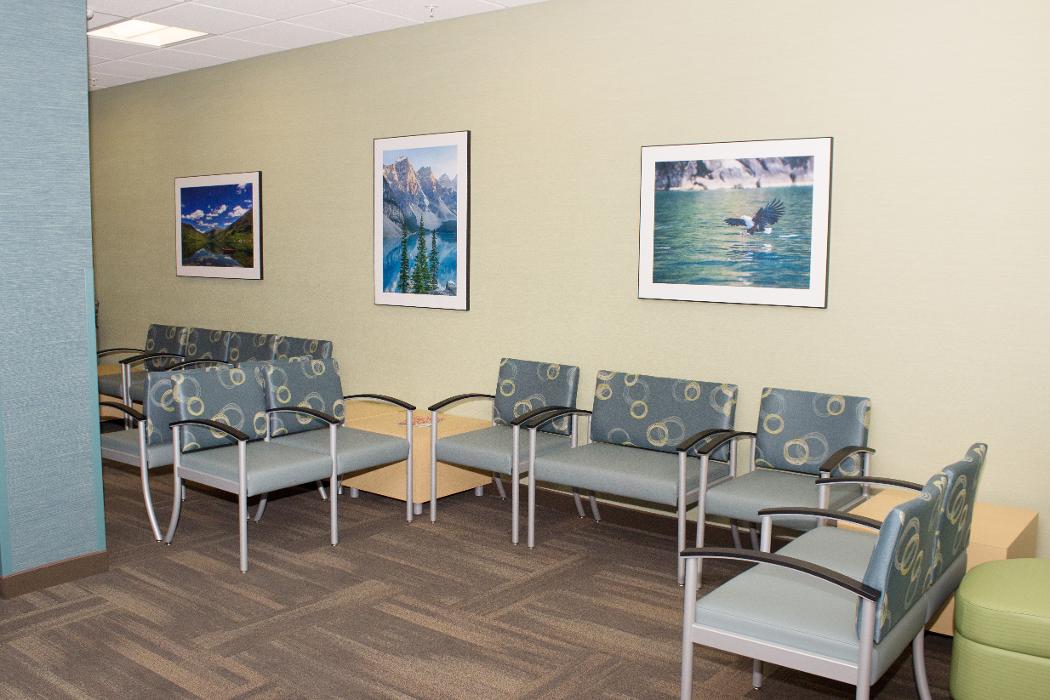 Crystal Run Healthcare Monroe - Monroe, NY