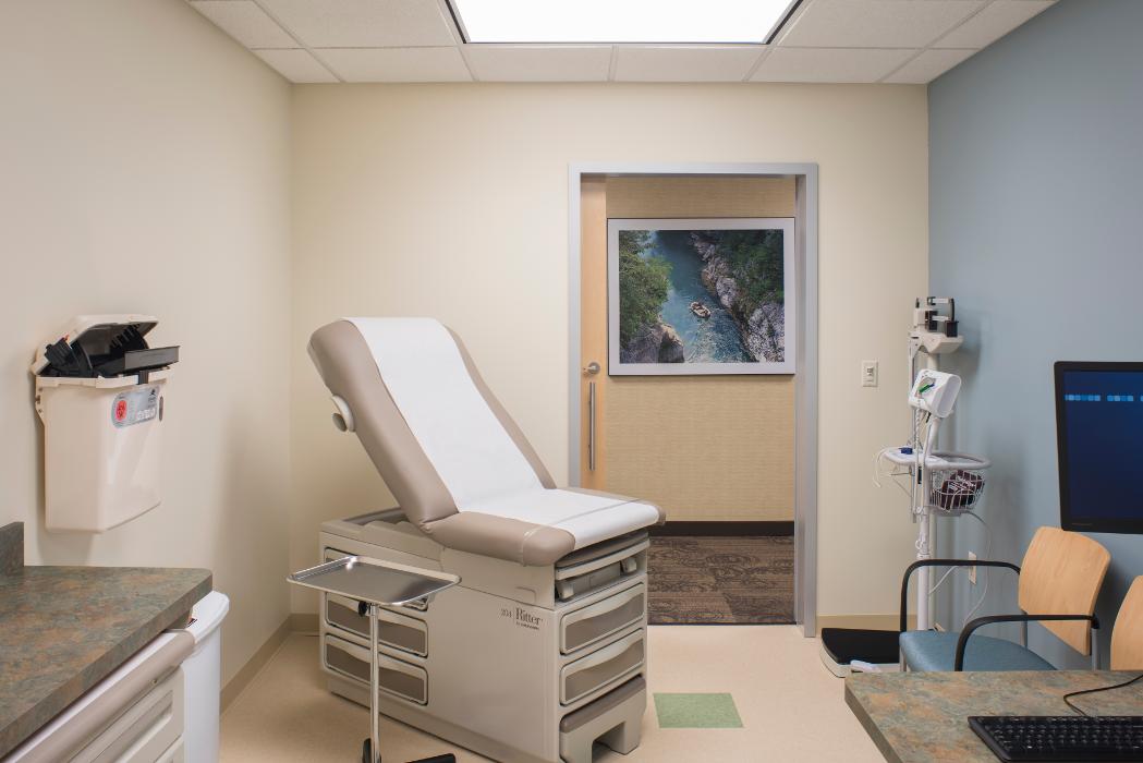 Crystal Run Healthcare Monroe - Monroe, NY