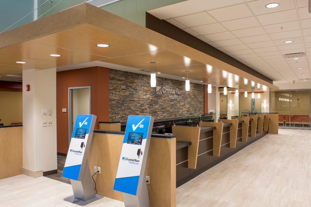 Crystal Run Healthcare Monroe - Monroe, NY