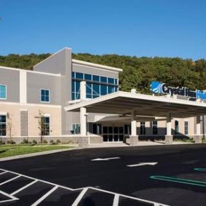 Crystal Run Healthcare Monroe - Monroe, NY