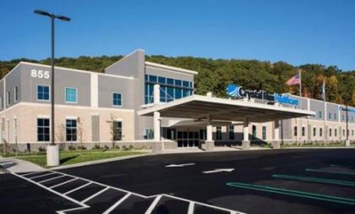 Crystal Run Healthcare Monroe - Monroe, NY