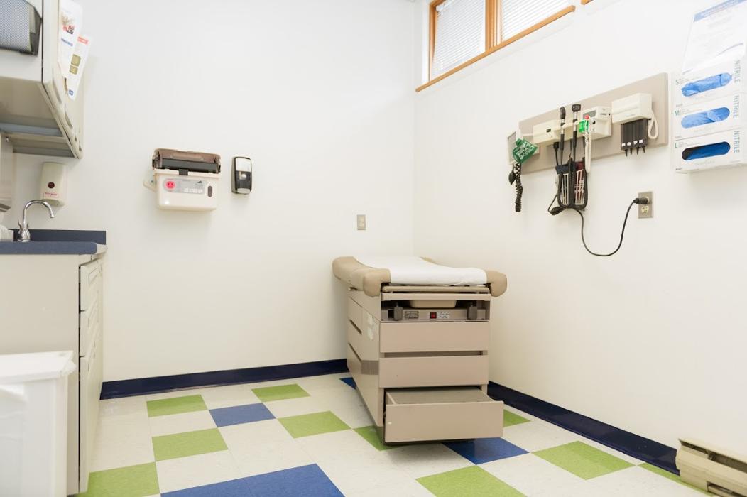 Crystal Run Healthcare Middletown - Middletown, NY