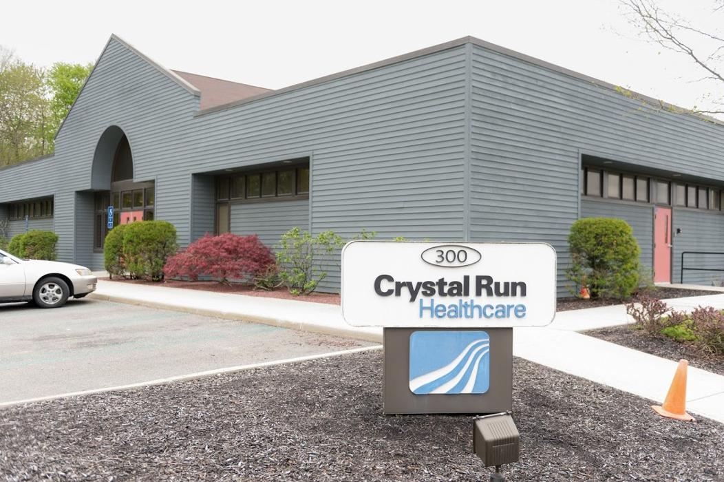 Crystal Run Healthcare Middletown - Middletown, NY