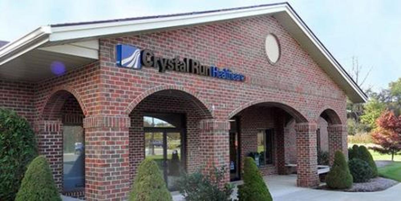 Crystal Run Healthcare - Warwick, NY