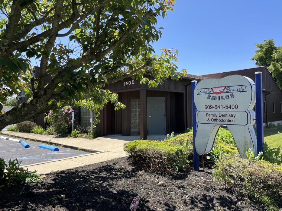 Simply Beautiful Smiles of Pleasantville, NJ - Pleasantville, NJ