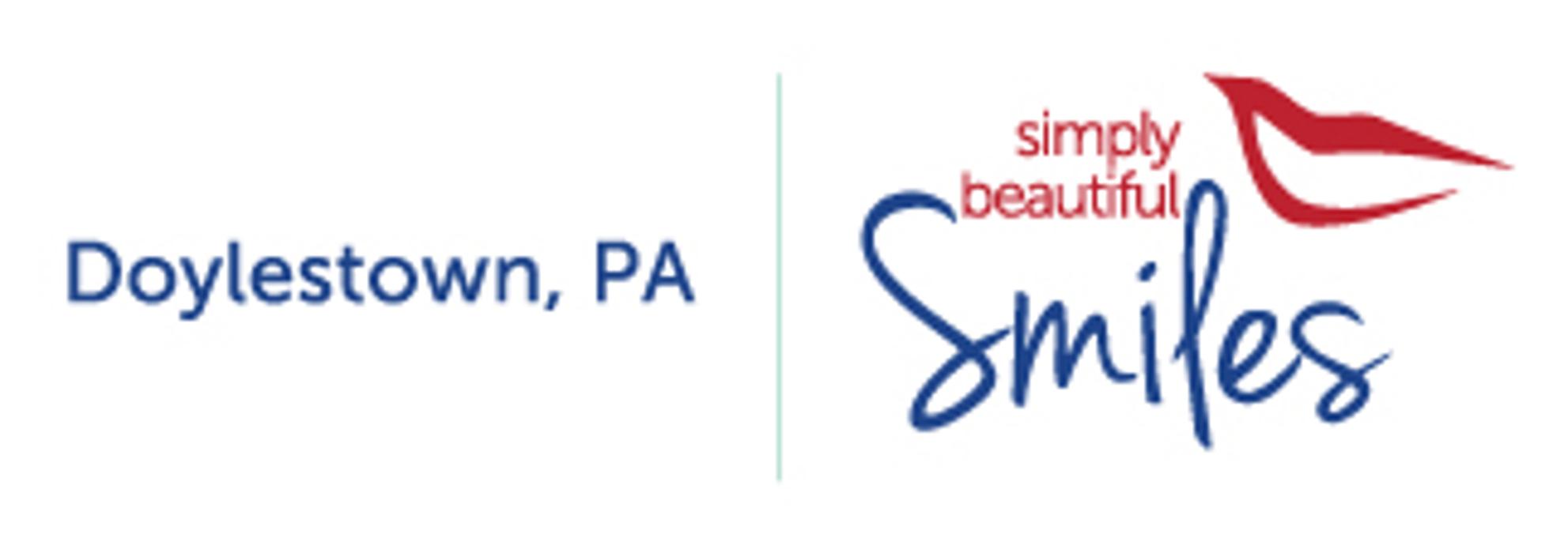 Simply Beautiful Smiles of Doylestown, PA, 812 N Easton Rd, Doylestown