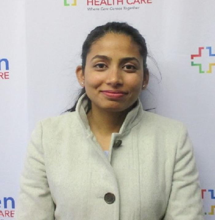 Neha Verma, MD - Bronx, NY