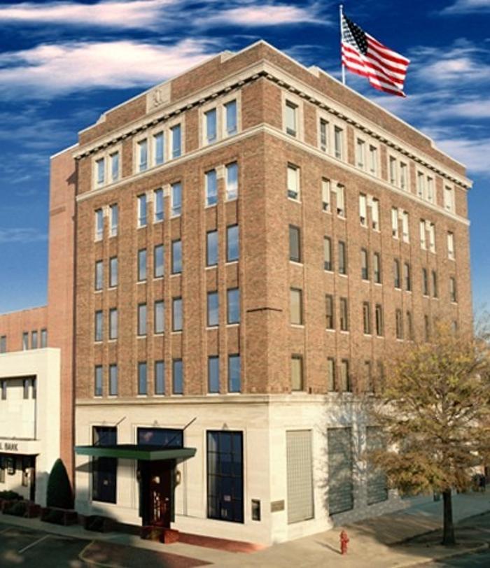 First Citizens National Bank - Dyersburg, TN
