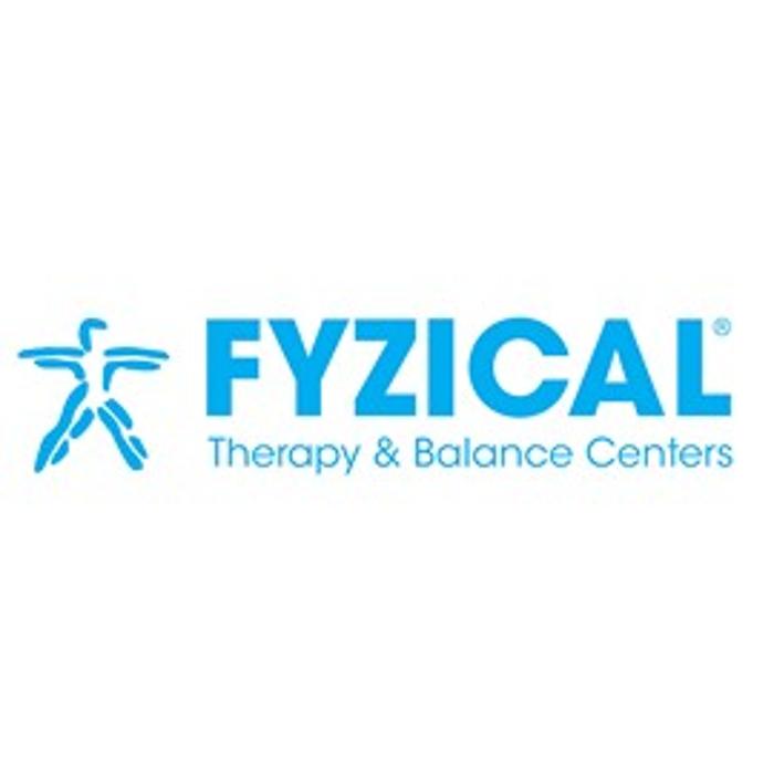 FYZICAL Therapy & Balance Centers - Lubbock, TX