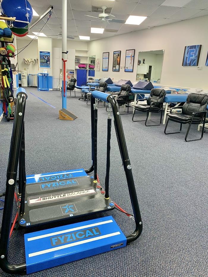 FYZICAL Therapy & Balance Centers - West Palm Beach, FL