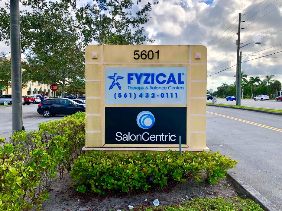 FYZICAL Therapy & Balance Centers - West Palm Beach, FL