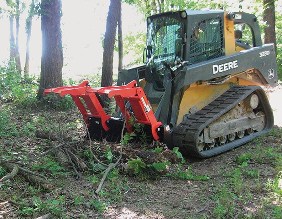 Worksaver, Inc. - Litchfield, IL