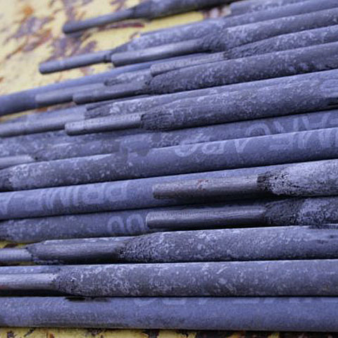 Tricon Wear Solutions Prime Arc welding products are specifically designed to complement our portfolio of wear resistant products. We offer 3 families of specialized wire.