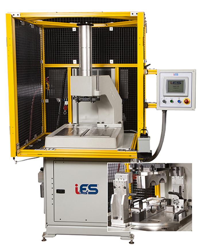 Innovative Engineered Solutions - Wilmington, OH