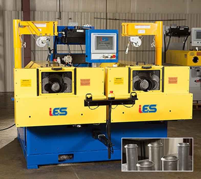 Innovative Engineered Solutions - Wilmington, OH